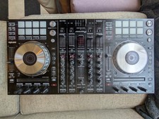 Pioneer DDJ-SX Digital DJ Controller