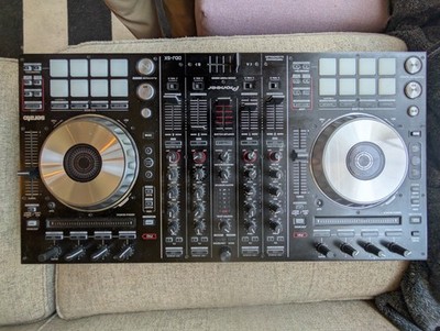 Pioneer DDJ-SX Digital DJ Controller