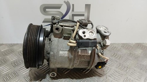 Klimakompressor Mercedes-Benz A-Klasse W176 A0042301711 P21127372