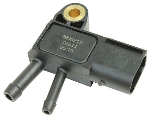Metzger Sensor Abgasdruck FüR Mercedes-Benz C-Klasse T-Model S204 S203-image
