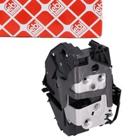 febi 199072 TüRschloss FüR Volvo S60 II V60 I XC60 I Vorne Rechts 31301739