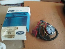 Nos 1964 1965 66 67 Tbird Lincoln Convertible Upper Back Panel Limit Switch Nos 1964 1965 66 67 Tbird Lincoln Convertible Upper Back Panel Limit Switch