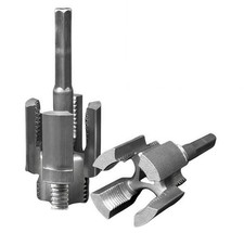 Integrated Internal & External Pipe Threading Tool, Pipe Thread Cutting Tool UK