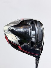 TaylorMade Stealth Plus 8° Driver Diamana Stiff Flex RH 45.5” HC