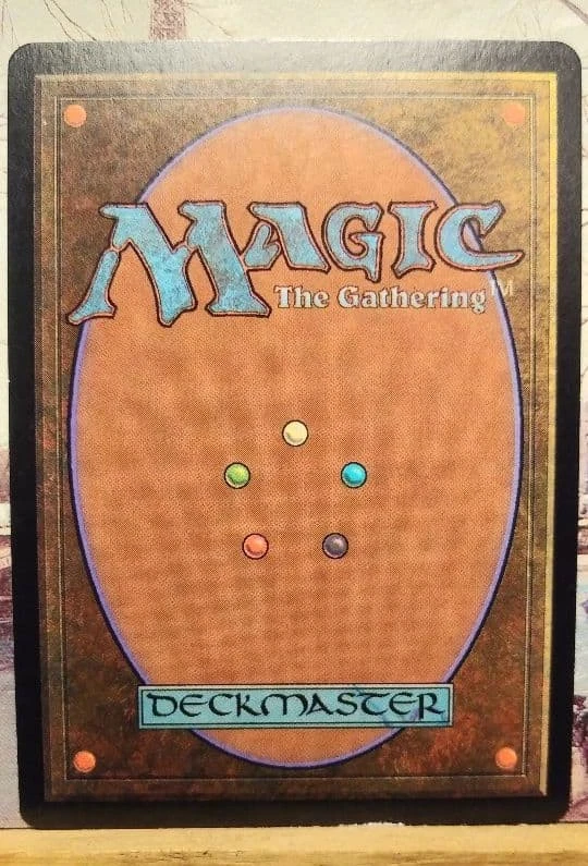 Two-headed Dragon Foil Yu-Gi-Oh Collectible Card Used - Image 2 of 2