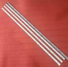 KIT 3 BARRE 8 LED TV SHARP RF-AJ400016SS30-0801-A1 LC-40UK7252E"RIF/SCA"YH1409"