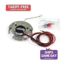 Pertronix Ignition 1385LS, Kit Ignitor Conversion Kit Mopar Dual Point Performan