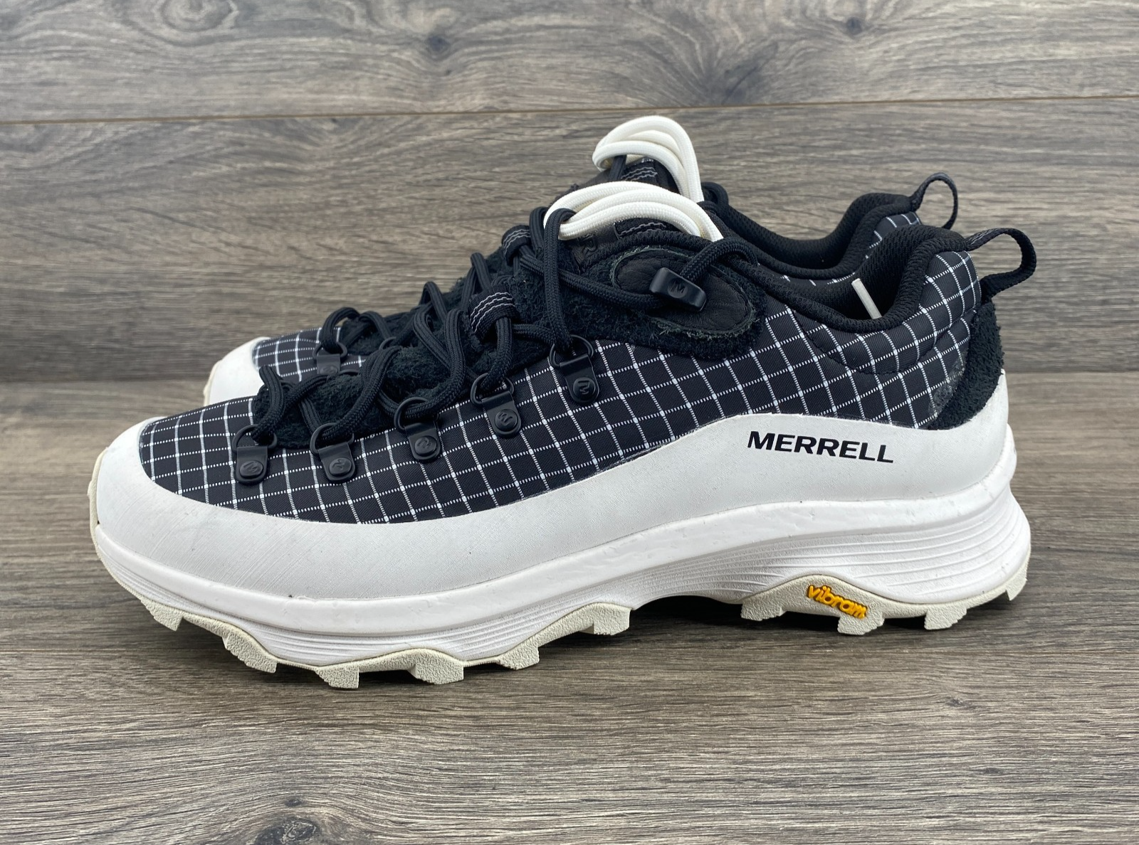 Merrell 1TRL Ontario SP RS SE Nutshell scarpe sneakers uomo taglia 10 5 J005817