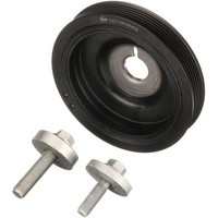 Riemenscheibe Kurbelwelle Gates TVD1126A Drivealign™ FüR Lada Mercedes Benz