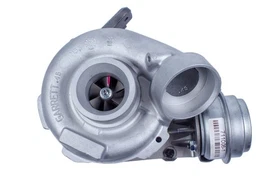 Garrett Turbolader 711006-5004S Mercedes 200 CDI 6110960399 C-KLASSE E-KLASSE  A