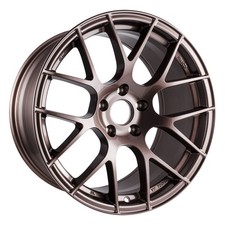 Enkei Raijin For 18x9.5 Bronze Alloy Wheel With 35mm Offset And 5x114.3 Bolt Enkei Raijin For 18x9.5 Bronze Alloy Wheel With 35mm Offset And 5x114.3 Bolt