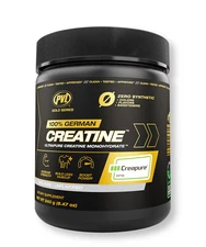 PVL PURE VITA LABS 100% GERMAN CREATINE WITH CREAPURE 48 Servings Unflavored