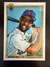 2025 Topps Shoebox Treasures '90 Bowman #B90-11 Harold Baines - Texas