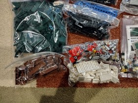 LEGO Creator Expert: Mini Cooper MK VII (10242) RETIRED - Used - 100% Complete