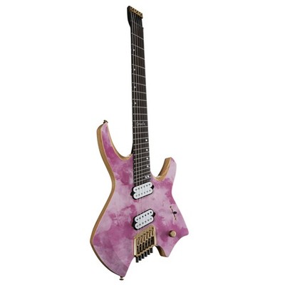 Ormsby Guitars Run 17 Goliath 6 Kris Xen STRT - E-Gitarre