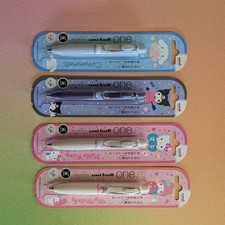 Uni ball One P Limited Edition Sanrio Pen 0.38mm Japan Exclusive Kawaii Pen