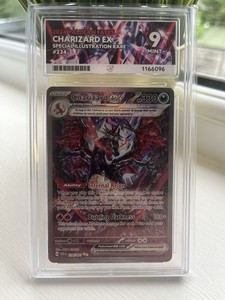 Charizard 234 091 | eBay UK