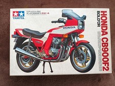 Tamiya 1/12 Honda CB900F2 Bol d'Or