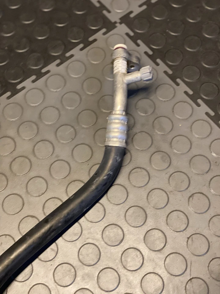 2016-2020 BMW M2 F87 A/C HOSE PIPE TUBE LINE 190324-10 OEM Foto 3 de 4