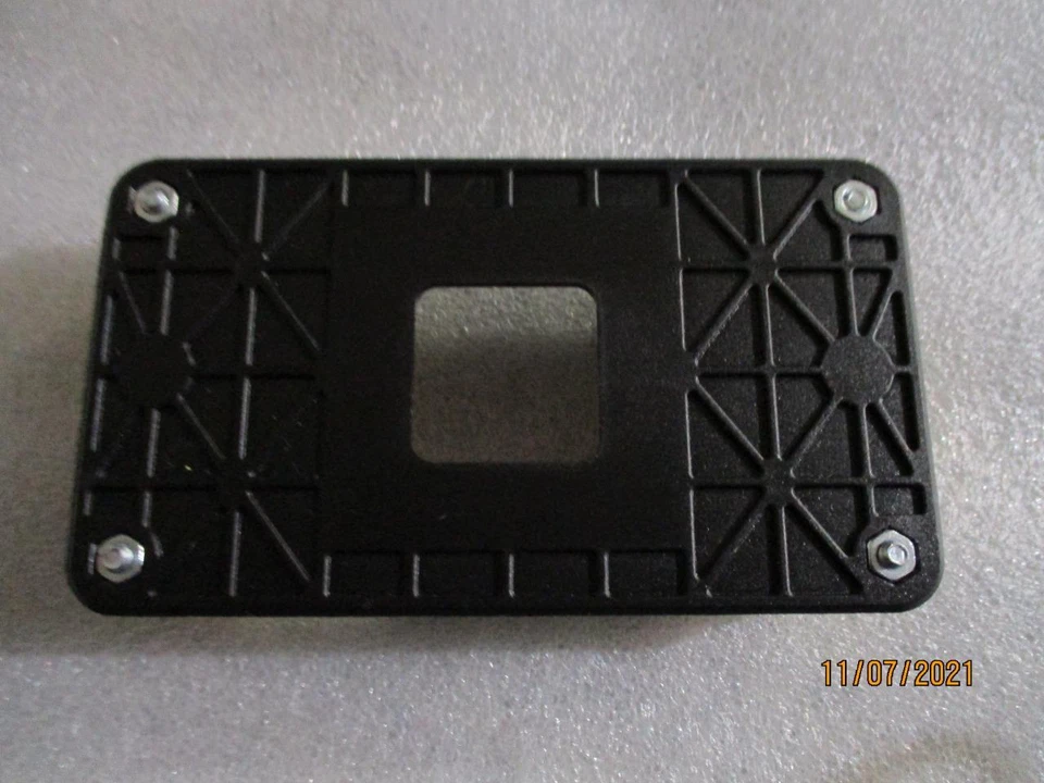 NEW AMD Cooling Fan Bracket For Socket AM2 AM2+ AM3 AM3+ 940 - Image 3 of 3