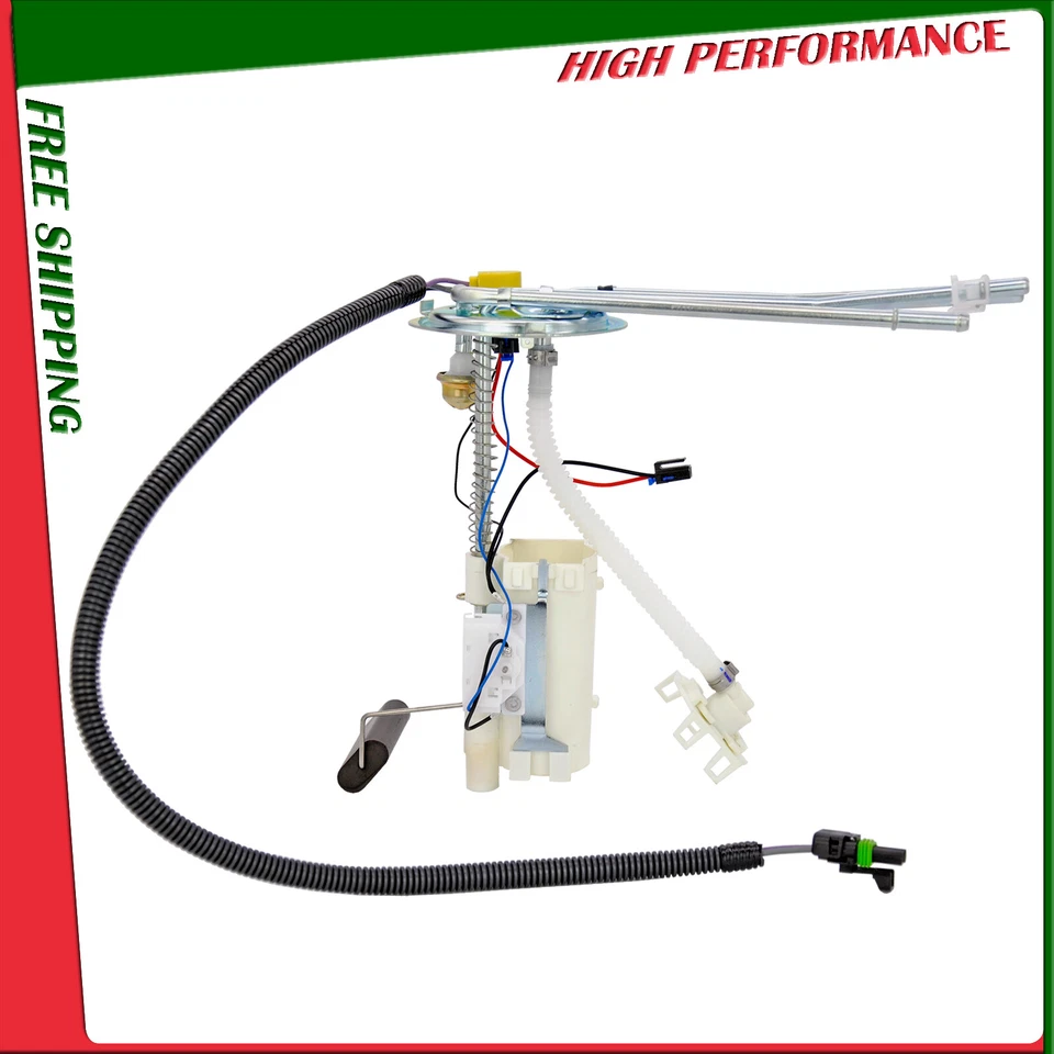 Unidad de envío de tanque de combustible para Chevrolet Impala Caprice Buick Roadmaster 1994-1996 Foto 3 de 4