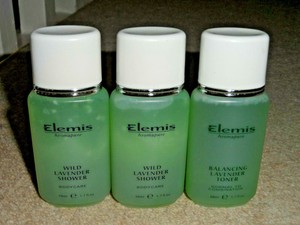 elemis balancing set