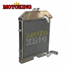 Fits Ford New Holland Tractor Radiator 501 600 601 700 701 800 801 901 # NCA8005