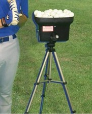 Macchina Lanciapalle e Palline