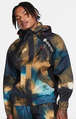 Nike Jordan Fearless Jacket (CT6223-010) XS S - NEW | eBay Nike Jordan Fearless Jacket (CT6223-010) XS S - NEW | eBay