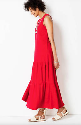 knit summer dresses Neasa Knit Maxi Dress