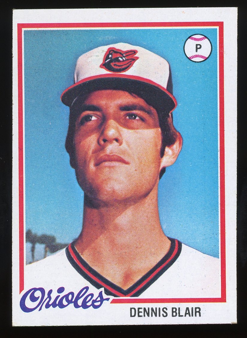 1978 Topps Baseball cards, 242-483, Complete Your Set. Pick from list! 30% Off! - Picture 225 of 242