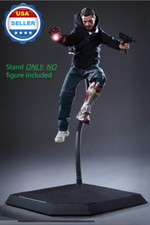 【IN STOCK】1/6 Dynamic Stand For 12'' Action Figure Hot Toys Phicen Display 