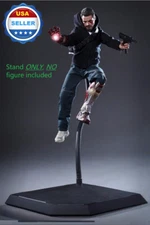 【IN STOCK】1/6 Dynamic Stand For 12'' Action Figure Hot Toys Phicen Display 