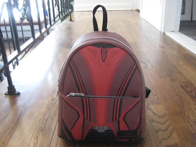 Funko Marvel Wanda Vision  Mini Backpack- New with Tags Target