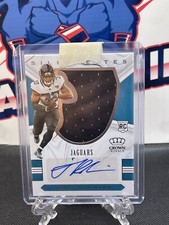 2020 Panini Chronicles Football Cards 43