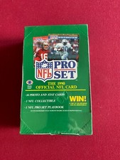 1990, PRO SET, 