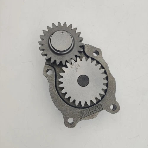 Oil Pump 5291050 For Cummins Dodge Ram 2500 3500 6.7L ISB/QSB Engine R5086845AA - Picture 2 of 8