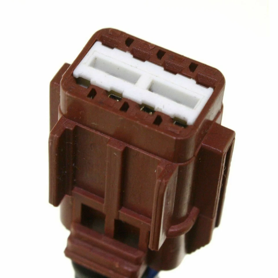 Espejo retrovisor derecho del lado del pasajero eléctrico suave para Nissan Versa 2007 2011 sedán Foto 3 de 3