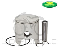992414C PISTON COMPL.D.50 -TPR- PEUGEOT XR6 50