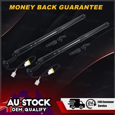 2x Rear Tailgate Lift Support Strut For Lexus NX200t NX300h 2.0L 2.5L L4 2015-17
