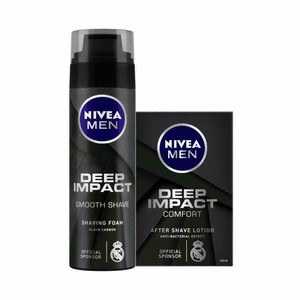 nivea deep impact lotion