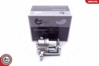 SKV Germany 23SKV703 Bremssattel FüR Renault Nissan
