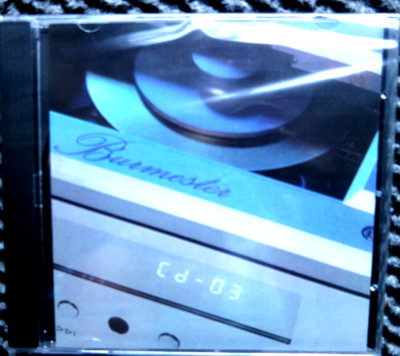 Burmester Selection Vol 3-AUDIOPHILE sounds