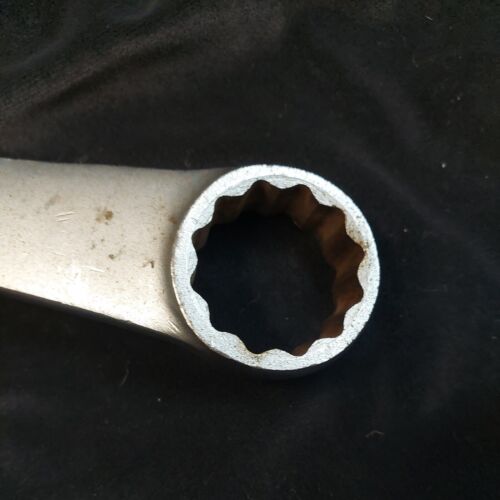 Snap On Combination Wrench OEX48 1-1/2" 12 PT SAE USA - FREE SHIPPING - Picture 3 of 7