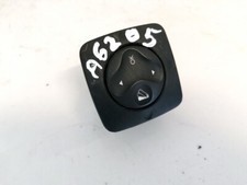 283950001r 28188810 Wing mirror control switch (Exterior Mirror S UK1264433-34