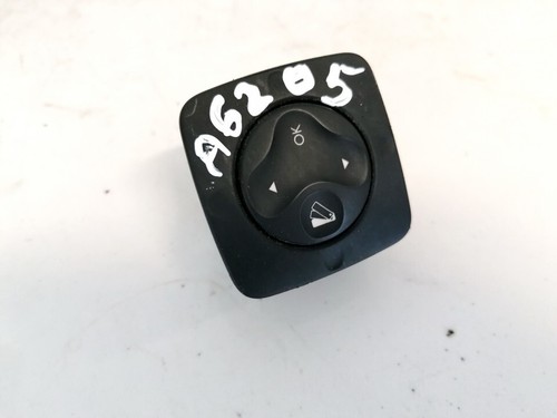 283950001r 28188810 Wing mirror control switch (Exterior Mirror S UK1264433-34 - Picture 1 of 6