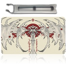 Phyrexian Atraxa - Magic The Gathering MTG Playmat TCG CCG MTG Playmat