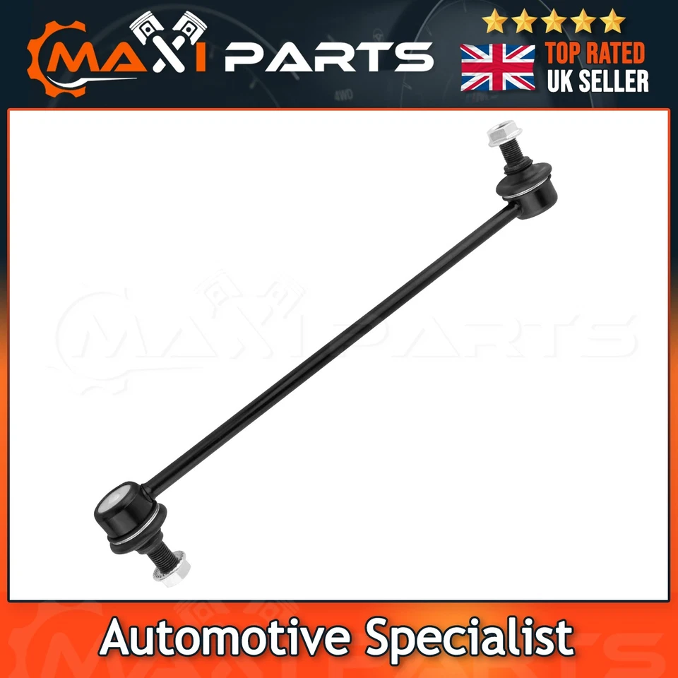 Honda CR-V MK3 MK4 2006-On Front Anti Roll Bar Stabiliser Drop Links Kit Pair x2 - Image 4 of 4