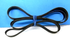 ROWE AMI 45 RPM JUKEBOX FOR 1100 AND 1200 MECHANISM BELT 3/8X62 #10895