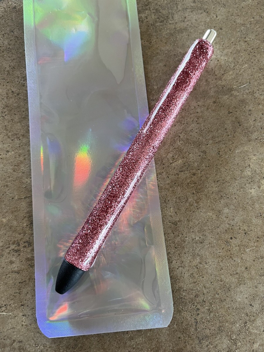 Glitter Pen Single Pen Gel Pen Epoxy Pen